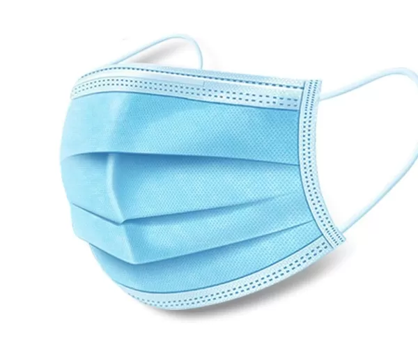 TEK KULLANIMLIK MASKE