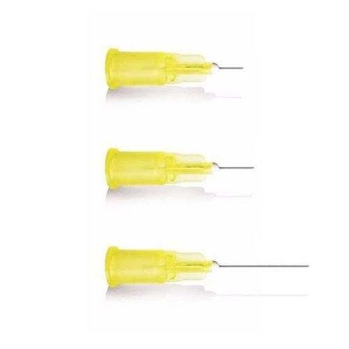 MEZOTERAPİ İĞNE UCU 100 ADET