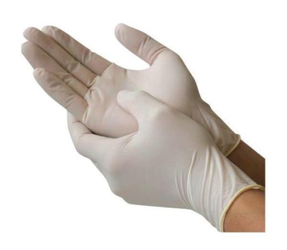 1 KUTU PUDRASIZ MUAYENE ELDİVENİ