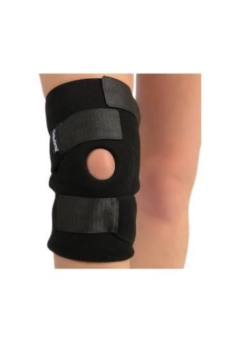 PATELLA AÇIK DİZLİK